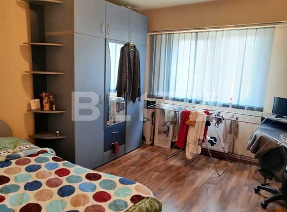 Apartament de vânzare 2 camere Marasti - 67855AV | BLITZ Cluj-Napoca | Poza2