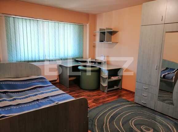 Apartament de vânzare 2 camere Marasti - 67855AV | BLITZ Cluj-Napoca | Poza1