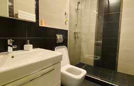 Apartament superb cu 2 camere, 60 mp, garaj, pet friendly, zona Tetarom 1