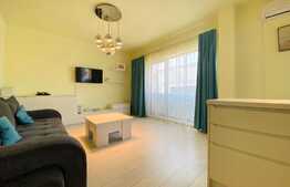 Apartament superb cu 2 camere, 60 mp, garaj, pet friendly, zona Tetarom 1