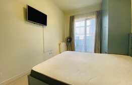 Apartament superb cu 2 camere, 60 mp, garaj, pet friendly, zona Tetarom 1