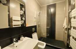 Apartament superb cu 2 camere, 60 mp, garaj, pet friendly, zona Tetarom 1