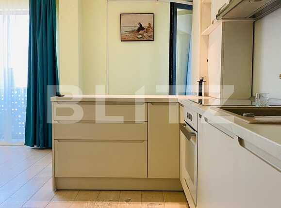 Apartament de închiriat 2 camere Grigorescu - 67858AI | BLITZ Cluj-Napoca | Poza4