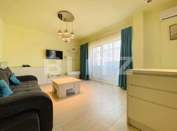 Apartament de închiriat 2 camere Grigorescu - 67858AI | BLITZ Cluj-Napoca | Poza2