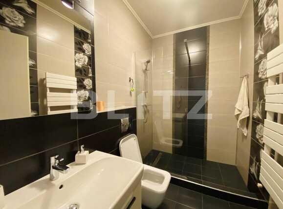 Apartament de închiriat 2 camere Grigorescu - 67858AI | BLITZ Cluj-Napoca | Poza11