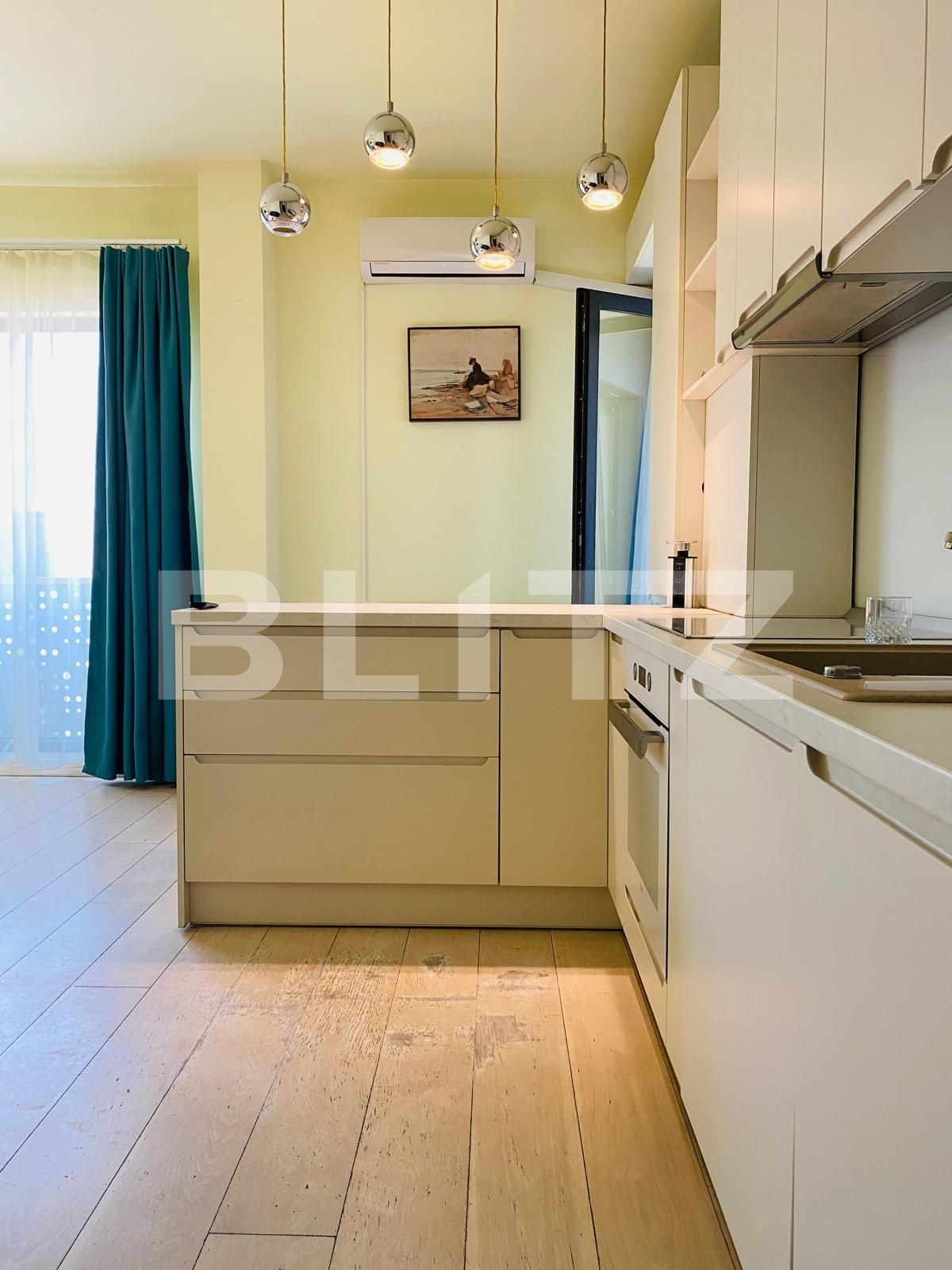 Apartament de închiriat 2 camere Grigorescu - 67858AI | BLITZ Cluj-Napoca | Poza4