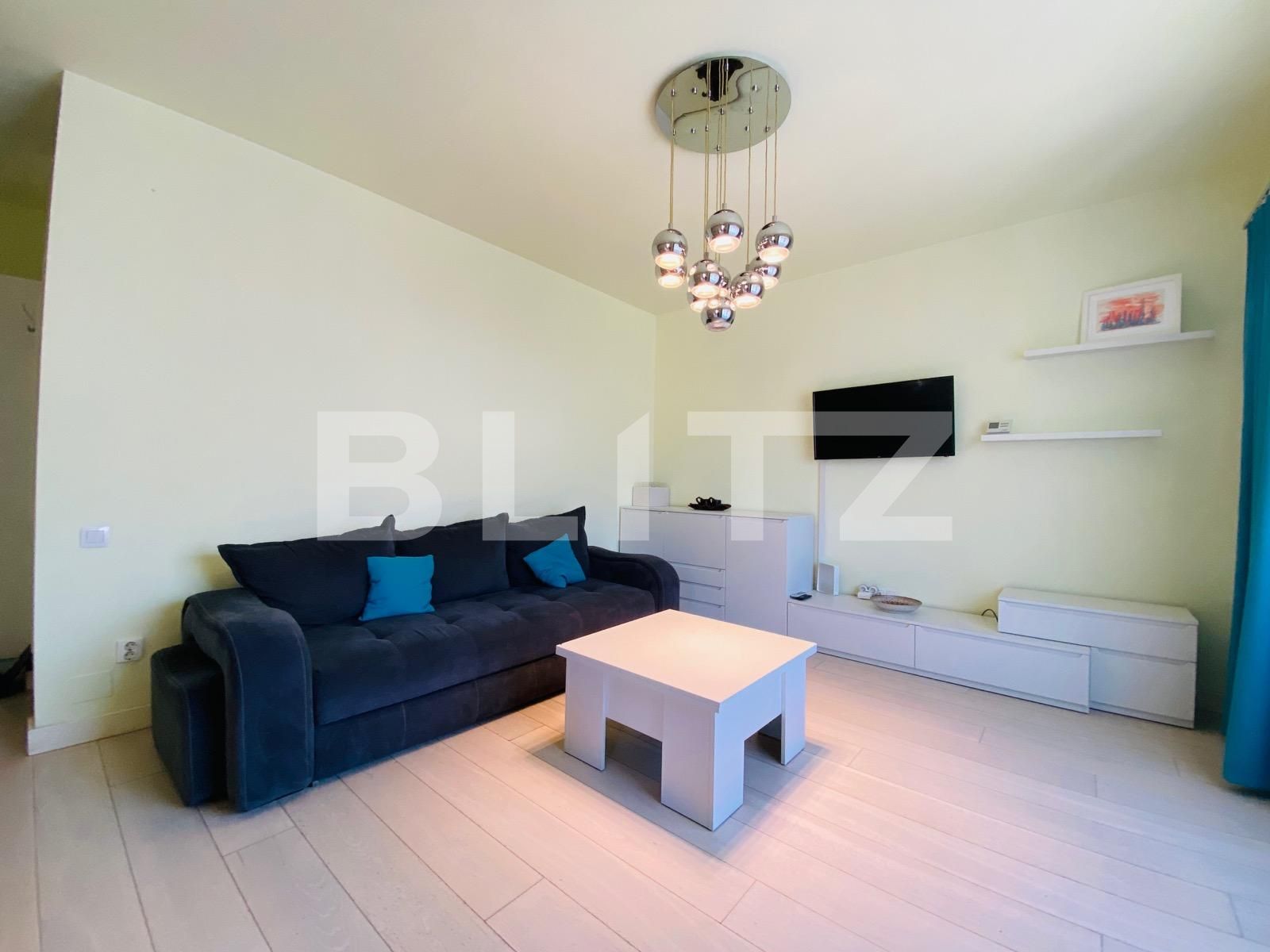 Apartament de închiriat 2 camere Grigorescu - 67858AI | BLITZ Cluj-Napoca | Poza3