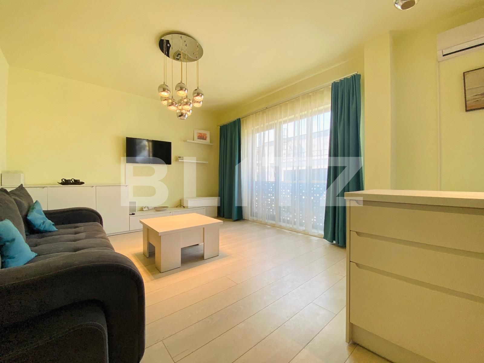 Apartament de închiriat 2 camere Grigorescu - 67858AI | BLITZ Cluj-Napoca | Poza2