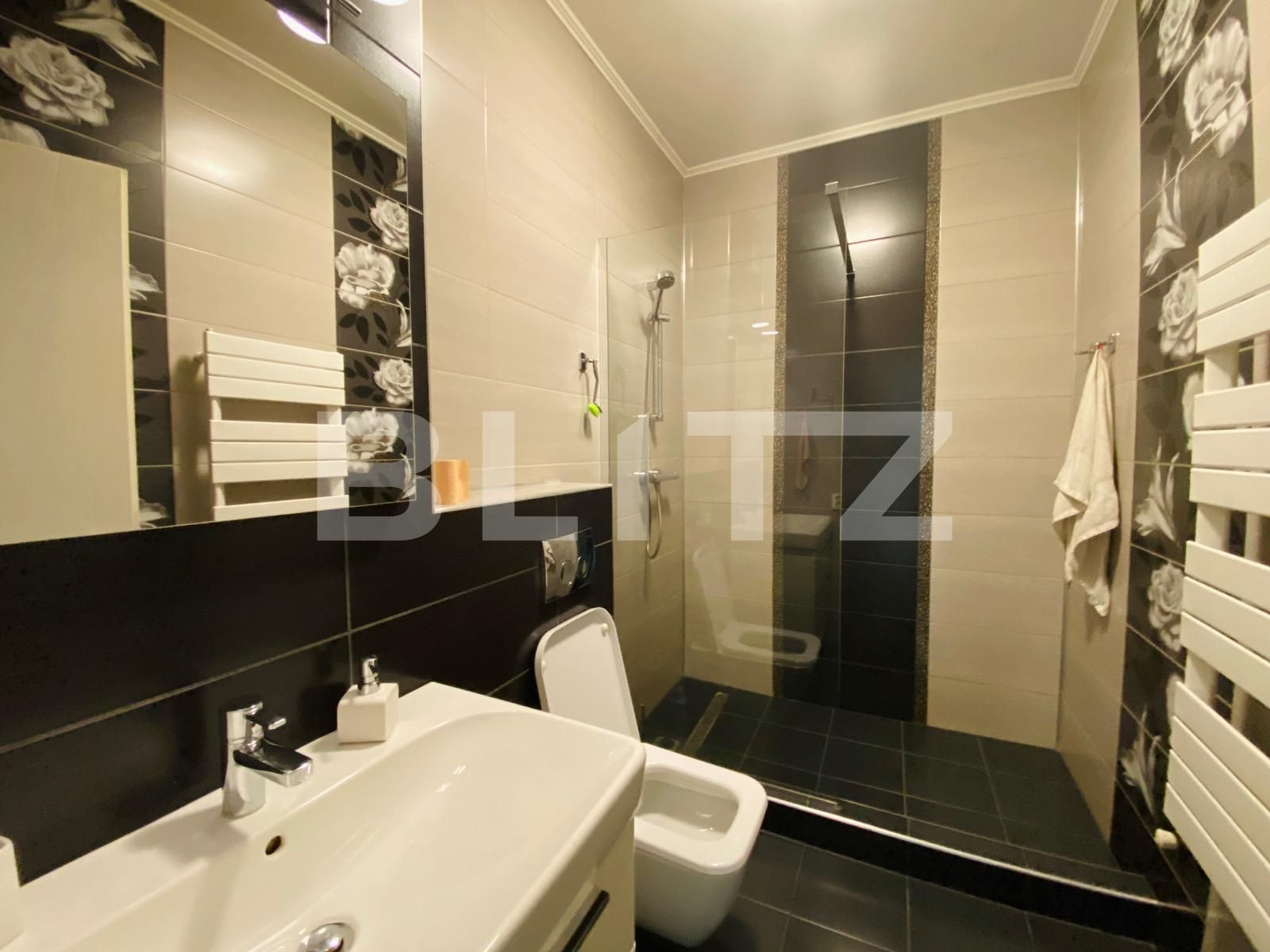 Apartament de închiriat 2 camere Grigorescu - 67858AI | BLITZ Cluj-Napoca | Poza11