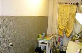 Zona strazii Bucegi, apartament de vanzare, 3 camere semidecomandate 45 mp