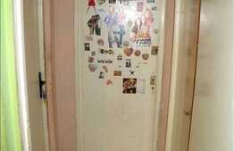 Zona strazii Bucegi, apartament de vanzare, 3 camere semidecomandate 45 mp