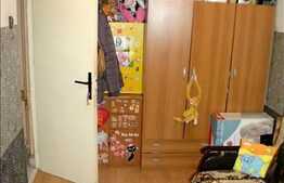 Zona strazii Bucegi, apartament de vanzare, 3 camere semidecomandate 45 mp