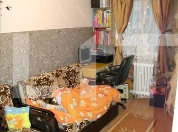 Apartament de vânzare 3 camere Manastur - 6786AV | BLITZ Cluj-Napoca | Poza1