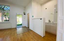 Casa individuala, 140 mp, curte, zona Dorobantilor