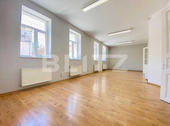 Casa de închiriat 3 camere Central - 67860CI | BLITZ Cluj-Napoca | Poza1