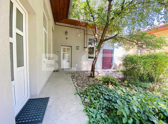 Casa de închiriat 3 camere Central - 67860CI | BLITZ Cluj-Napoca | Poza12