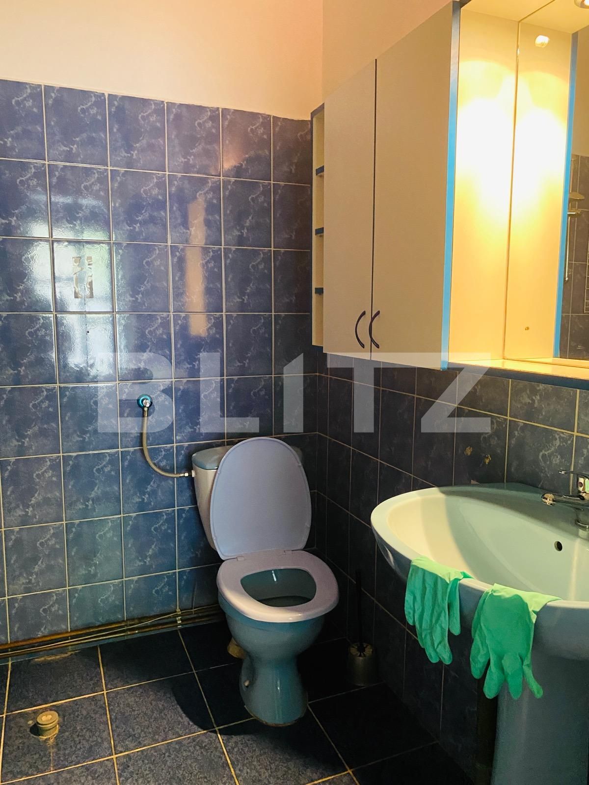 Casa de închiriat 3 camere Central - 67860CI | BLITZ Cluj-Napoca | Poza11