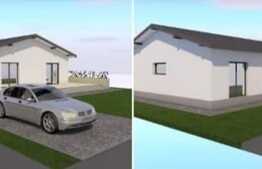 Ocazia Perfecta! Teren de vanzare Suceagu teren 500mp cu autorizatie de constructie