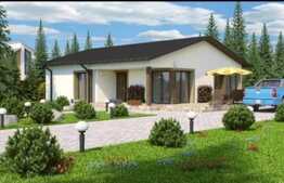 Ocazia Perfecta! Teren de vanzare Suceagu teren 500mp cu autorizatie de constructie