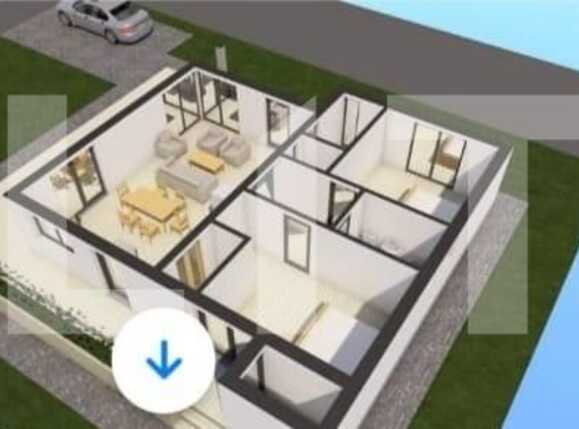 Teren de vânzare Suceagu - 67861TV | BLITZ Cluj-Napoca | Poza5