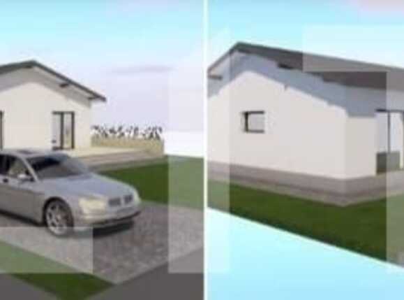 Teren de vânzare Suceagu - 67861TV | BLITZ Cluj-Napoca | Poza3