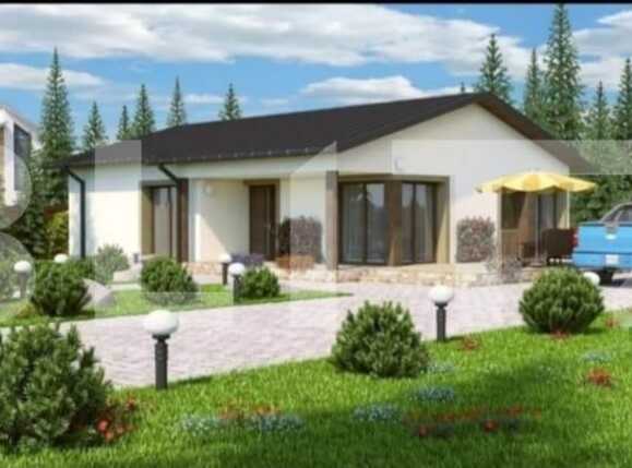 Teren de vânzare Suceagu - 67861TV | BLITZ Cluj-Napoca | Poza1