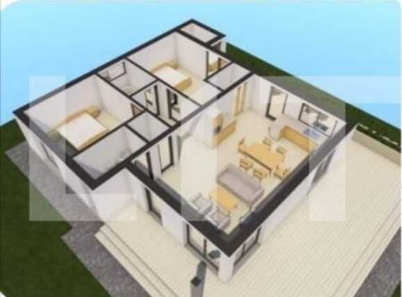 Teren de vânzare Suceagu - 67861TV | BLITZ Cluj-Napoca | Poza4