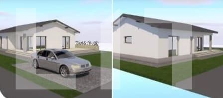 Teren de vânzare Suceagu - 67861TV | BLITZ Cluj-Napoca | Poza3