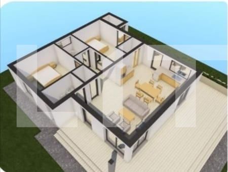 Teren de vânzare Suceagu - 67861TV | BLITZ Cluj-Napoca | Poza4