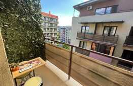 Apartament de 1 camera, prima inchirere, 24mp, parcare, zona Iulius Mall