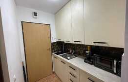 Apartament de 1 camera, prima inchirere, 24mp, parcare, zona Iulius Mall