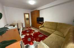 Apartament de 1 camera, prima inchirere, 24mp, parcare, zona Iulius Mall