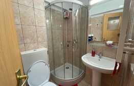 Apartament de 1 camera, prima inchirere, 24mp, parcare, zona Iulius Mall