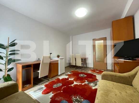 Garsonieră de închiriat Gheorgheni - 67864AI | BLITZ Cluj-Napoca | Poza3