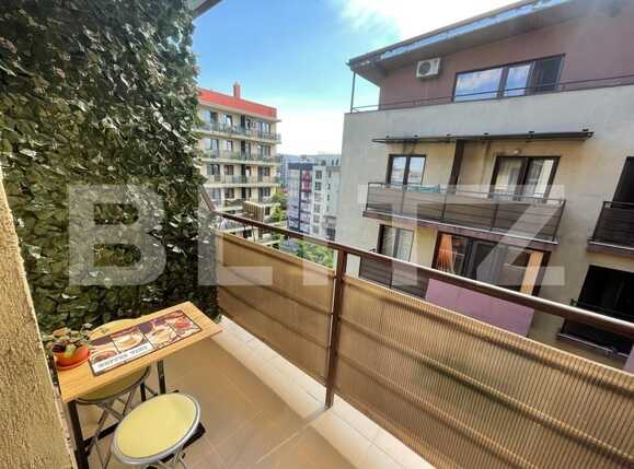 Garsonieră de închiriat Gheorgheni - 67864AI | BLITZ Cluj-Napoca | Poza9