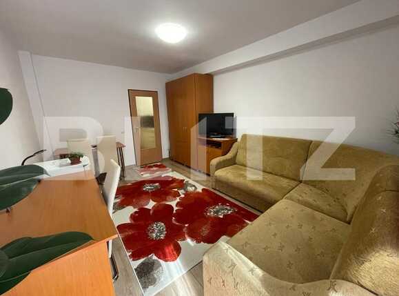 Garsonieră de închiriat Gheorgheni - 67864AI | BLITZ Cluj-Napoca | Poza2