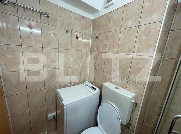 Garsonieră de închiriat Gheorgheni - 67864AI | BLITZ Cluj-Napoca | Poza8