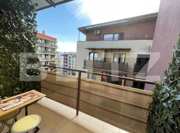 Garsonieră de închiriat Gheorgheni - 67864AI | BLITZ Cluj-Napoca | Poza10