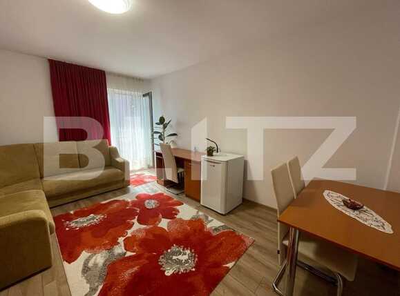 Garsonieră de închiriat Gheorgheni - 67864AI | BLITZ Cluj-Napoca | Poza4