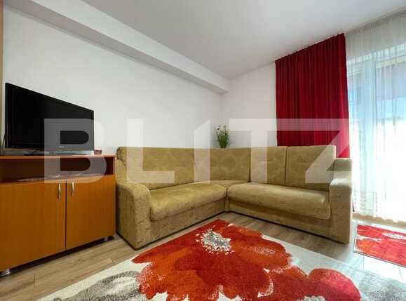 Garsonieră de închiriat Gheorgheni - 67864AI | BLITZ Cluj-Napoca | Poza1