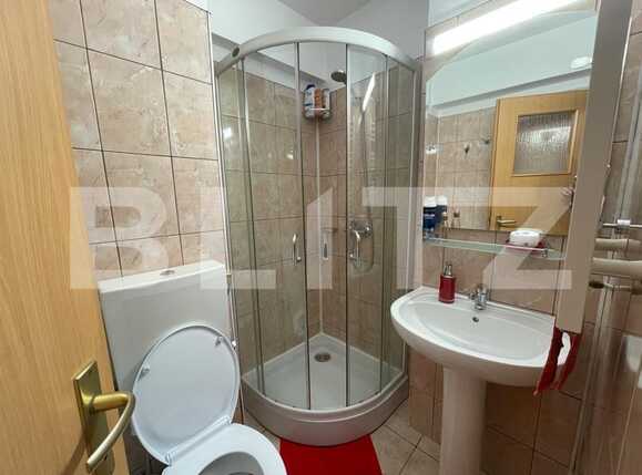 Garsonieră de închiriat Gheorgheni - 67864AI | BLITZ Cluj-Napoca | Poza7