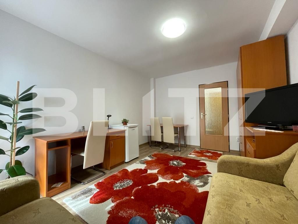 Garsonieră de închiriat Gheorgheni - 67864AI | BLITZ Cluj-Napoca | Poza3