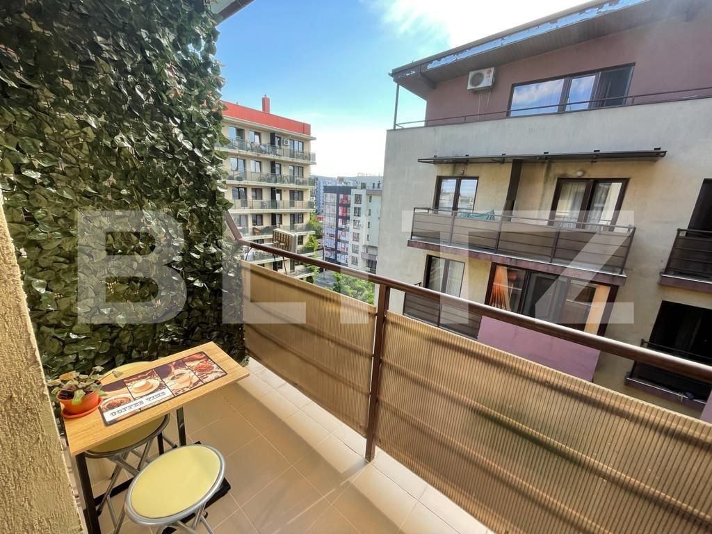 Garsonieră de închiriat Gheorgheni - 67864AI | BLITZ Cluj-Napoca | Poza9