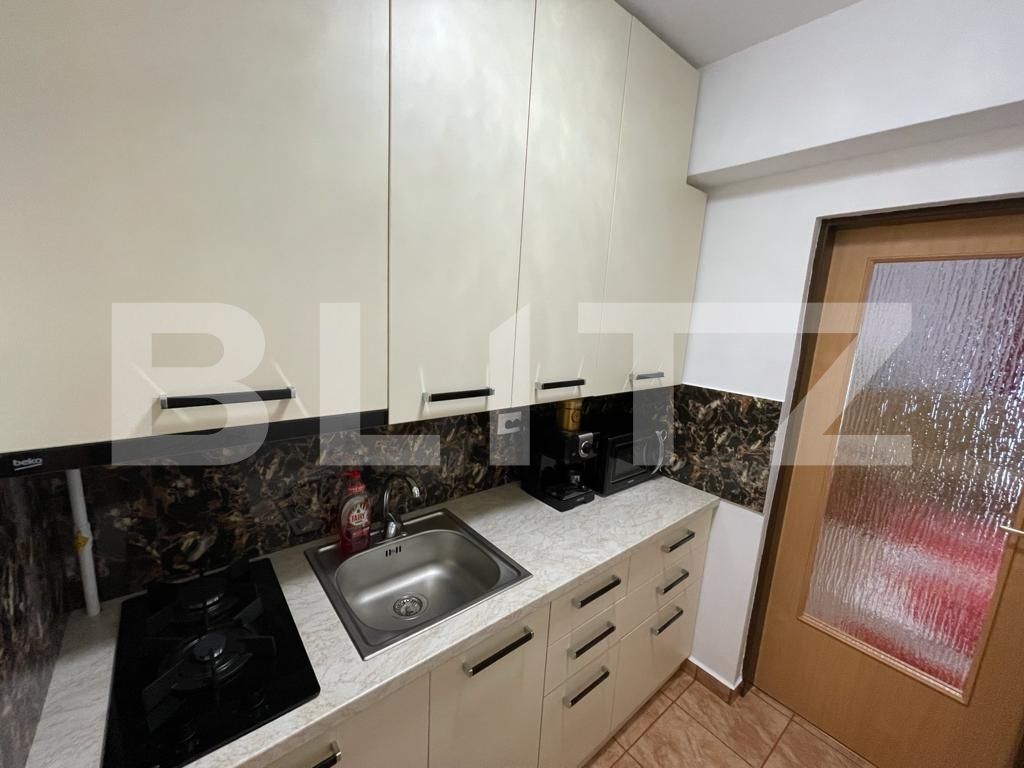 Garsonieră de închiriat Gheorgheni - 67864AI | BLITZ Cluj-Napoca | Poza6