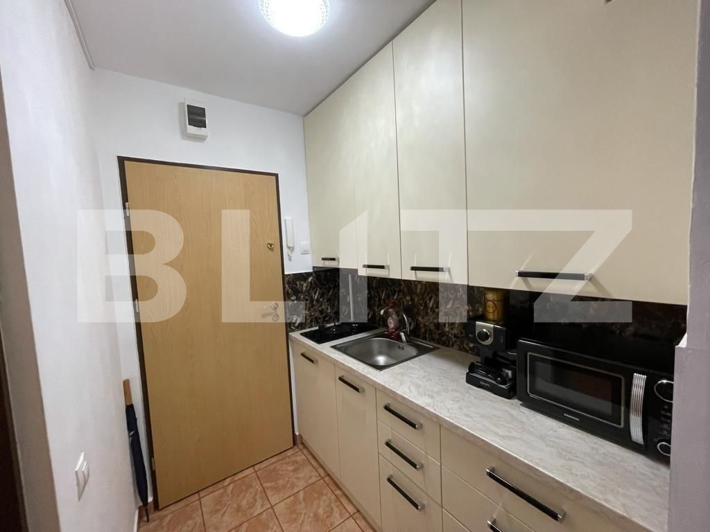 Garsonieră de închiriat Gheorgheni - 67864AI | BLITZ Cluj-Napoca | Poza5