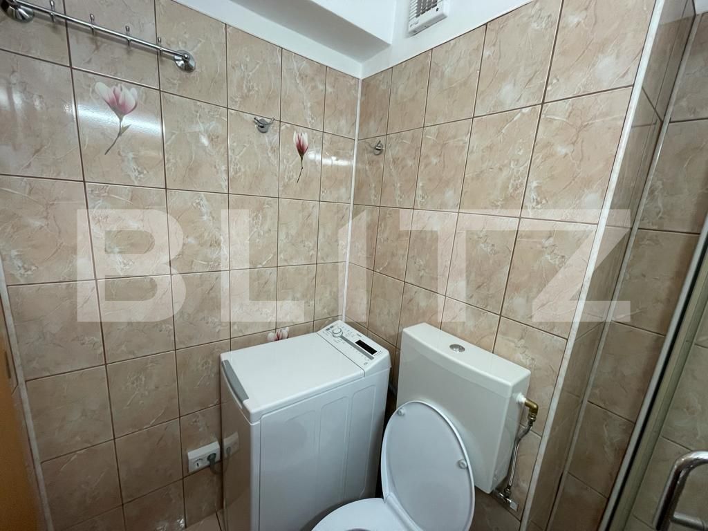 Garsonieră de închiriat Gheorgheni - 67864AI | BLITZ Cluj-Napoca | Poza8