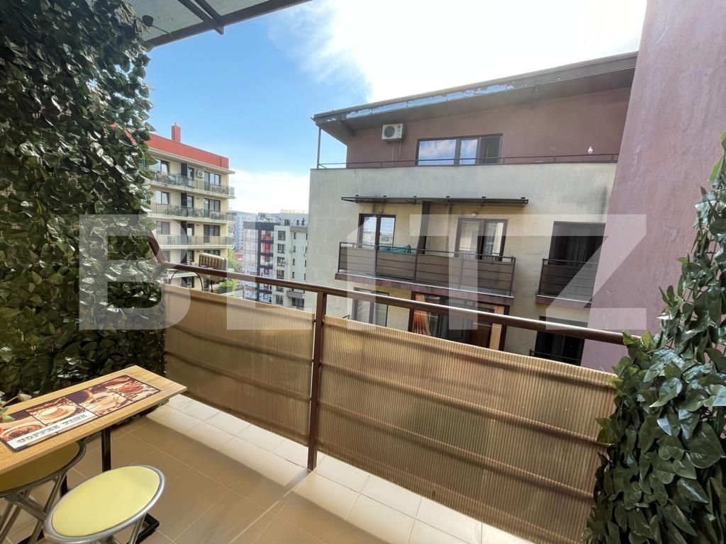 Garsonieră de închiriat Gheorgheni - 67864AI | BLITZ Cluj-Napoca | Poza10