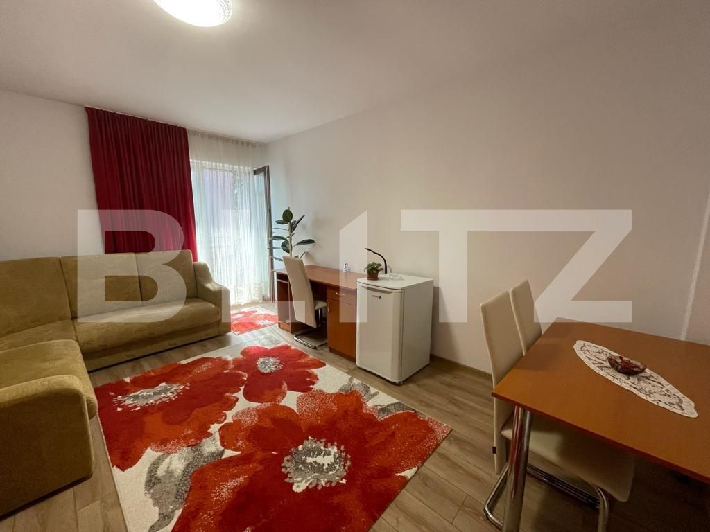 Garsonieră de închiriat Gheorgheni - 67864AI | BLITZ Cluj-Napoca | Poza4