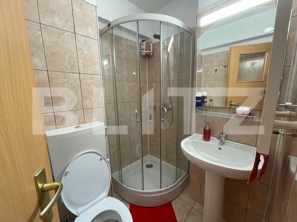 Garsonieră de închiriat Gheorgheni - 67864AI | BLITZ Cluj-Napoca | Poza7