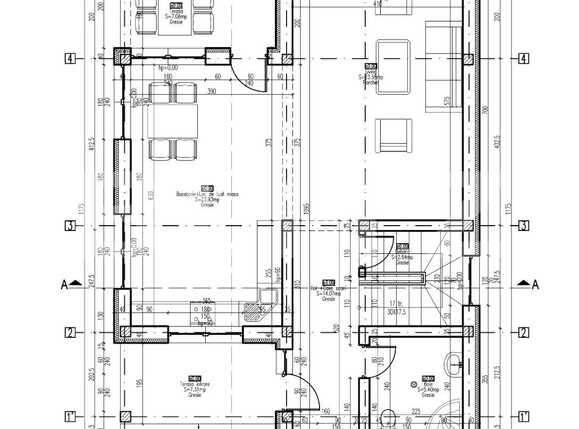 Casa de vânzare 5 camere Exterior Est - 67868CV | BLITZ Cluj-Napoca | Poza4